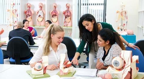 Why studying medicine in the UK is different to Canada
