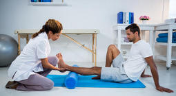 Pelvic Support Physiotherapy
