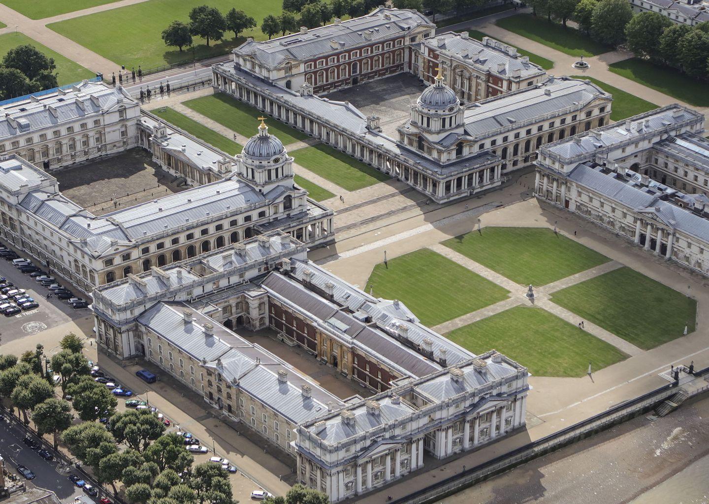 University of Greenwich International College, UK - Ranking, Reviews,  Courses, Tuition Fees