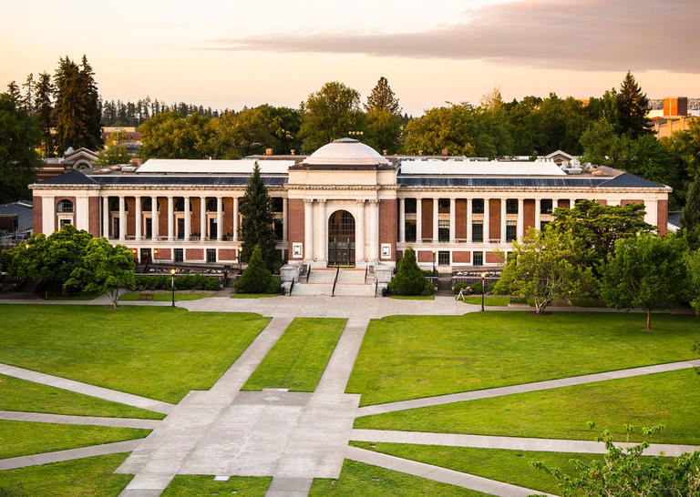 Information on courses; rankings & fees for Oregon State University USA