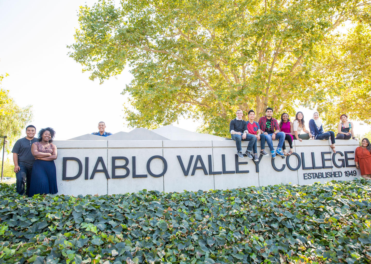 diablo valley college computer science