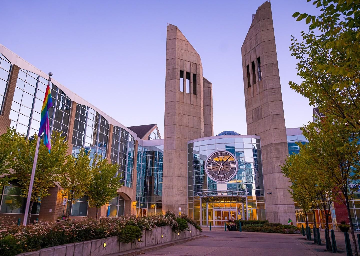 MacEwan University, Canada. Course information, rankings and reviews