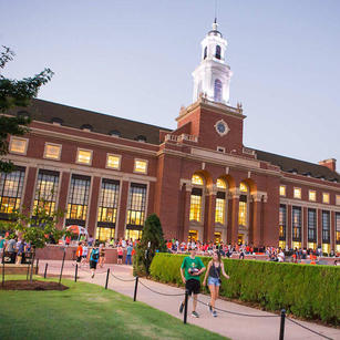 Oklahoma State University - Stillwater, USA - Ranking, Reviews, Courses,  Tuition Fees | Hotcourses India