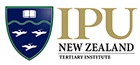 IPU New Zealand Tertiary Institute logo