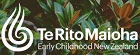 Te Rito Maioha Early Childhood New Zealand logo
