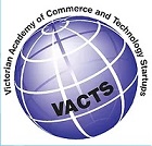 Victorian Academy of Commerce and Technology Startups