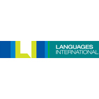 Languages International logo