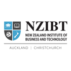 NZIBT (New Zealand Institute of Business and Technology) logo