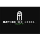 Burnside High School logo