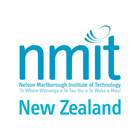 Nelson Marlborough Institute of Technology logo