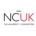 Baku International Study Centre logo