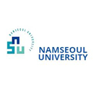 Namseoul University logo