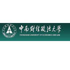 Zhongnan University of Economics and Law logo