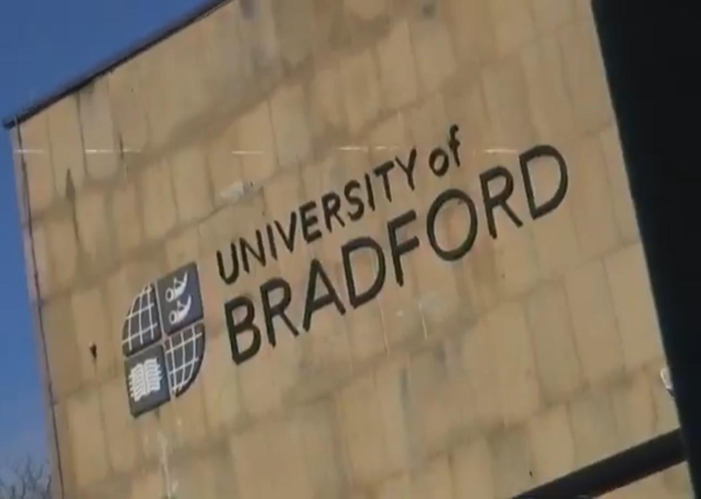University of Bradford: Fees, Reviews, Rankings, Courses & Contact info